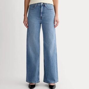 Everlane Sailor Jean sz 28